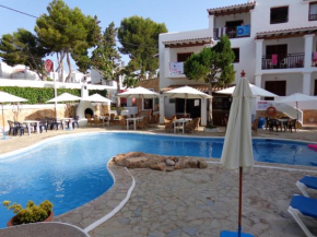 Hotel Apartamentos Los Pinares Benet